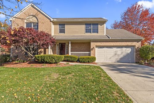 716 Winsholen Ct, Westerville, OH, 43081-3769 | Card Image