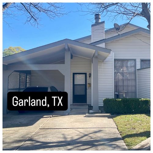 702 Valiant Cir, Garland, TX, 75043-4923 | Card Image