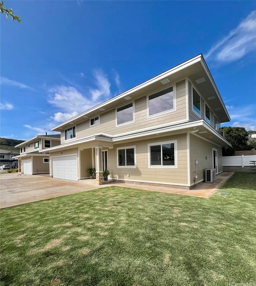 1689 Lewalani Dr, Honolulu, HI, 96822-6712 | Card Image