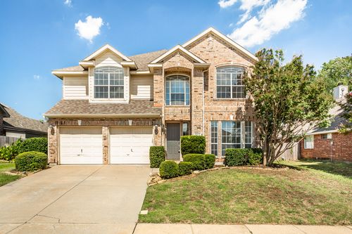5212 Forest Lawn Dr, Mckinney, TX, 75071-6470 | Card Image