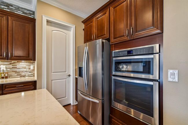 16736 Broadwater Ave, House other with 4 bedrooms, 5 bathrooms and null parking in WINTER GARDEN FL | Image 21