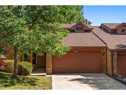 4875 Evening Sun Ln, Colorado Springs, CO, 80917-2668 | Card Image