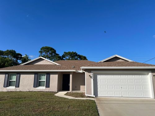 5951 Nw Baynard Dr, Port St. Lucie, FL, 34986-3604 | Card Image