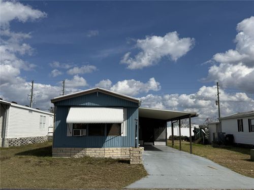 5314 Croton St, ZEPHYRHILLS, FL, 33541-0725 | Card Image