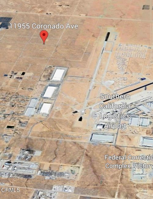 11955 Coronado Ave, Adelanto, CA, 92301 | Card Image