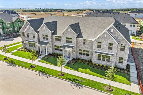 3853 Willow Bough Ln, Prosper, TX, 75078-3628 | Card Image