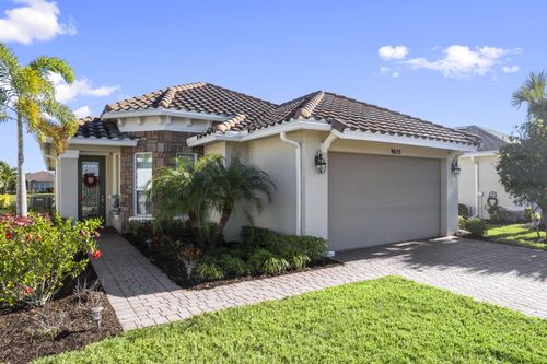 9653 Sw Forestwood Avenue, Port St. Lucie, FL, 34987 | Card Image