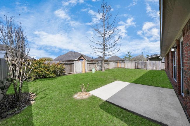 15122 Heron Meadow Ln, House other with 3 bedrooms, 2 bathrooms and 2 parking in Cypress TX | Image 38