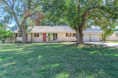 2609 Lake Park Drive, La Marque, TX, 77568 | Card Image