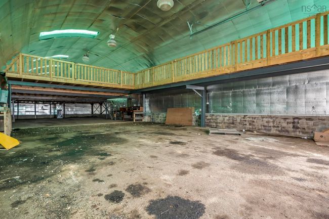 12 Trimper Lane, House other with 2 bedrooms, 1 bathrooms and 2 parking in Torbrook West NS | Image 31