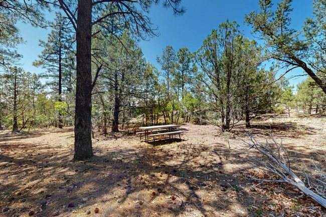 38 Chipmunk Ln, House other with 3 bedrooms, 1 bathrooms and null parking in Tijeras NM | Image 20