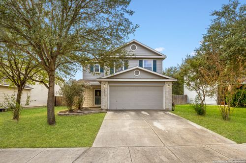 16411 Alamo Derby, Selma, TX, 78154-3896 | Card Image