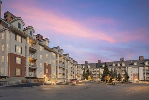 2155-151 Country Village Rd Ne, Calgary, AB, T3K5X5 | Card Image