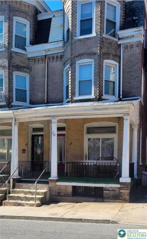 apt-1-36 S Madison St, Allentown, PA, 18102-4658 | Card Image