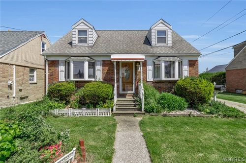 484 Dingens Street, Cheektowaga, NY, 14206 | Card Image