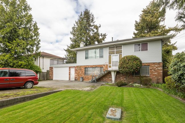 17331 Westminster Highway, House other with 4 bedrooms, 0 bathrooms and 3 parking in Richmond BC | Image 1