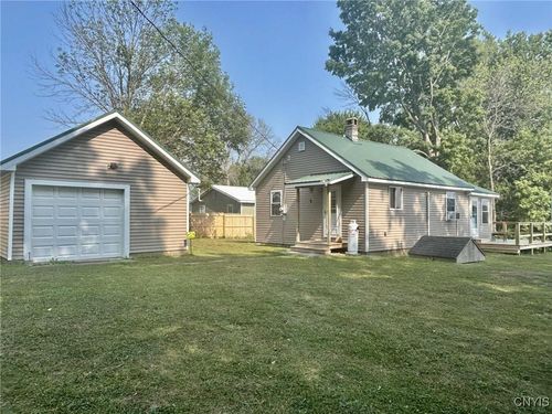 4010 County Route 6, Hammond, NY, 13646-3140 | Card Image