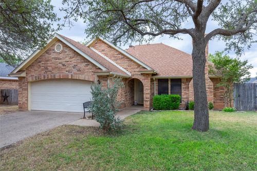 3166 Constitution Ave, Abilene, TX, 79601-4701 | Card Image