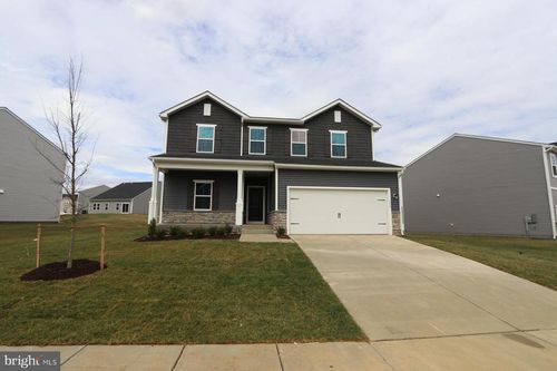 LOT 340 Thorton Ave, RANSON, WV, 25438 | Card Image