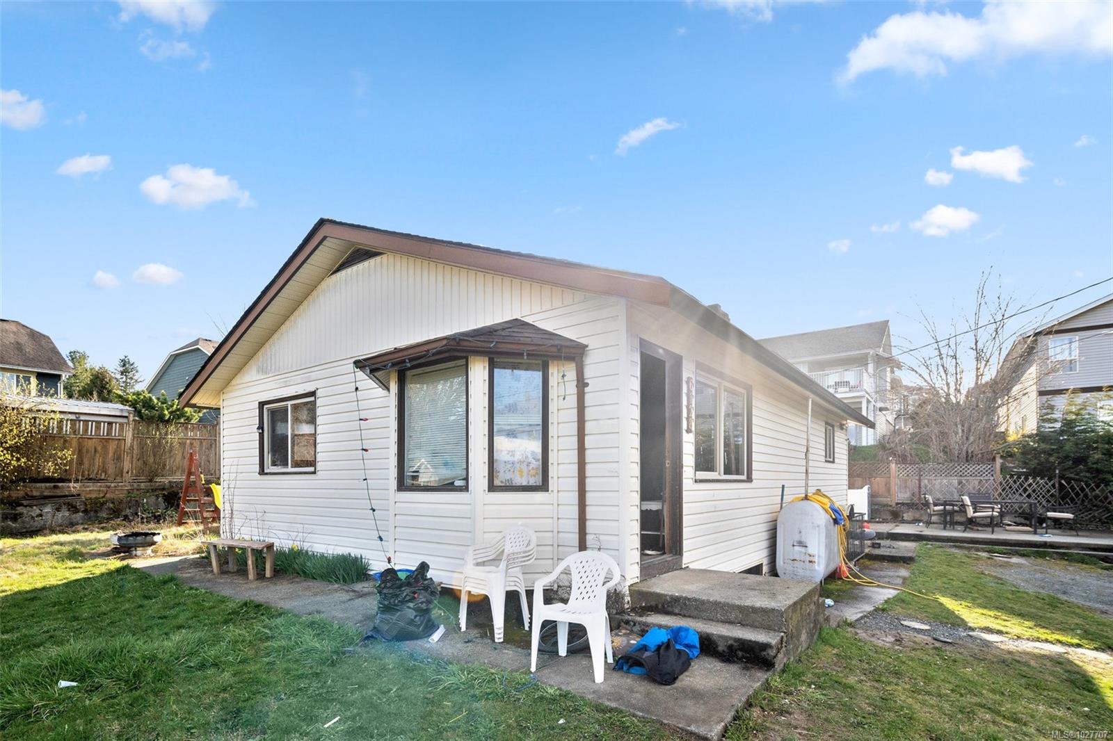 Residential in Duncan 4