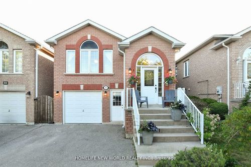 basement-32 Smith St, Bradford, ON, L3Z3C9 | Card Image