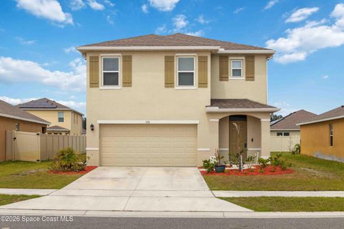 1156 Valley View Avenue, Rockledge, FL, 32955 | Card Image