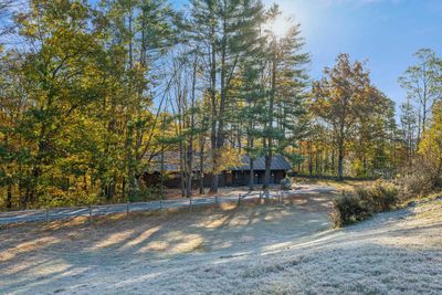 200 Turkey Trot Lane, House other with 4 bedrooms, 3 bathrooms and null parking in Hartford VT | Image 3