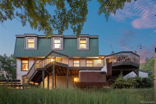 67 Thistle Trl, Idaho Springs, CO, 80452-9427 | Card Image