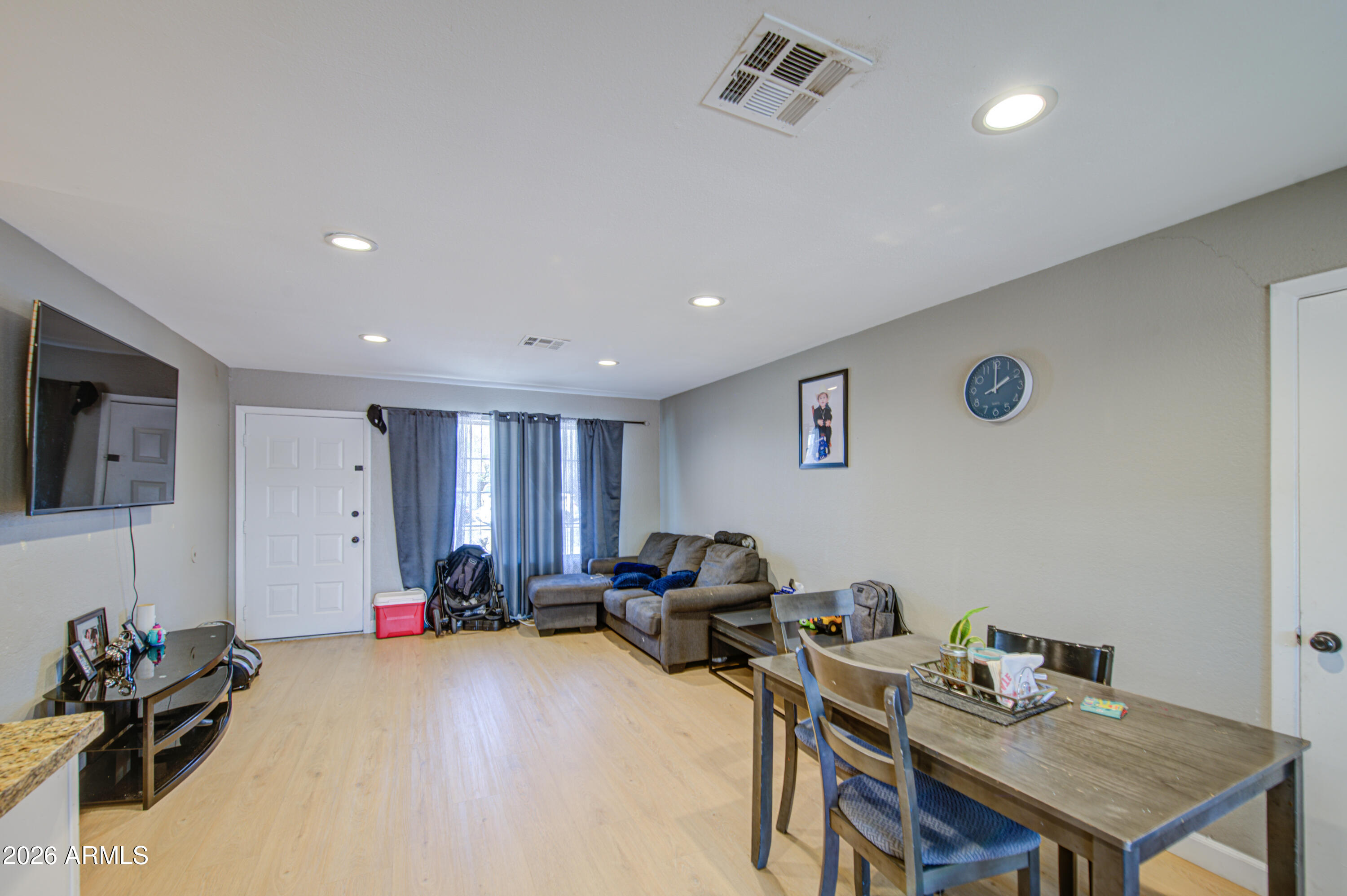 Residential in Phoenix 5