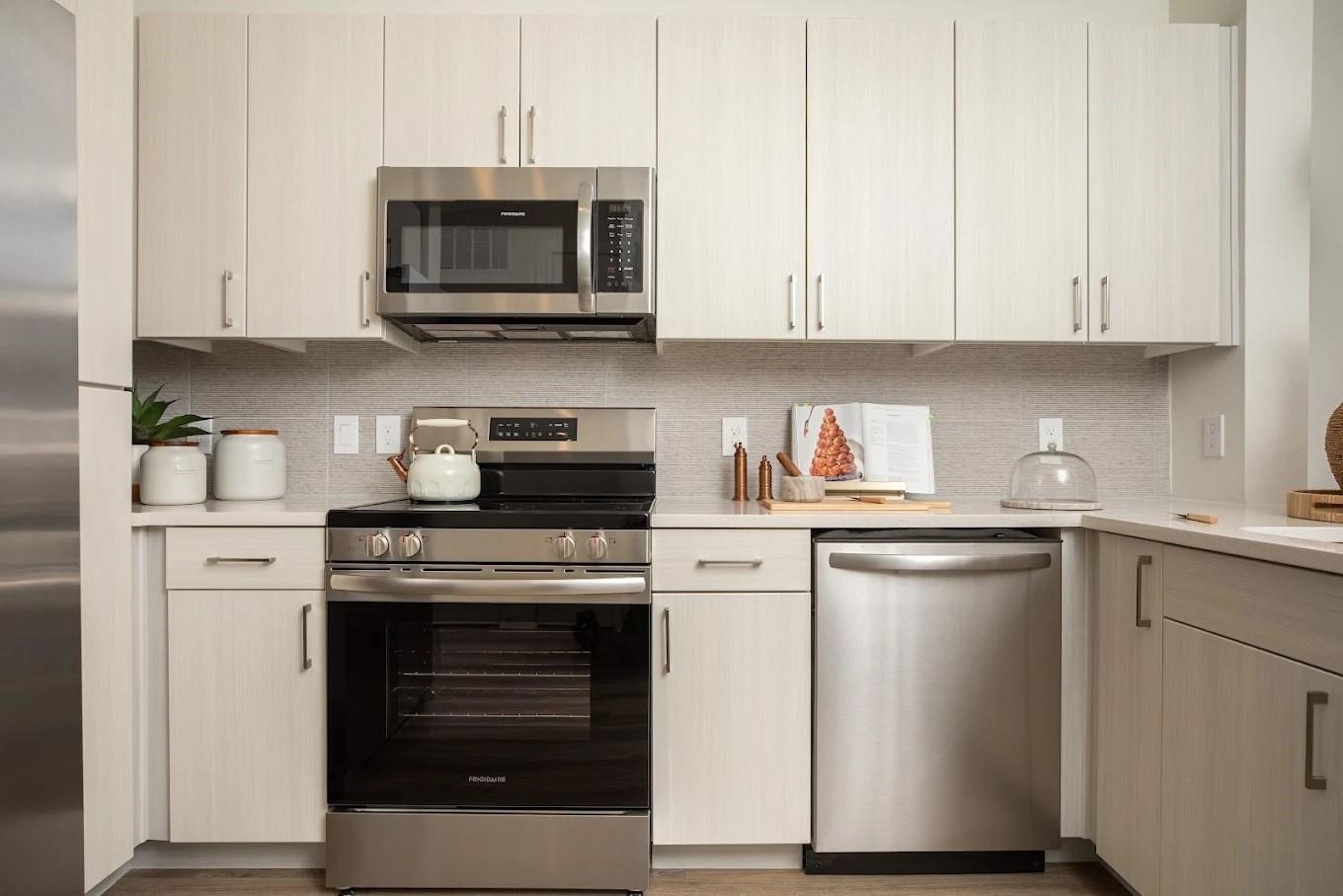 Residential Lease in Houston 5