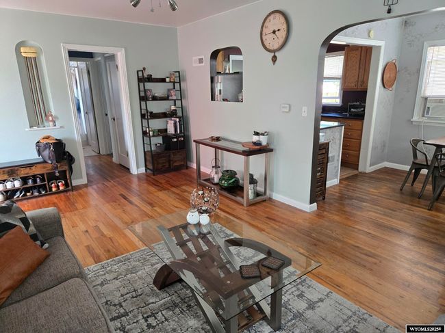 2117 E D St, House other with 4 bedrooms, 2 bathrooms and null parking in Torrington WY | Image 13