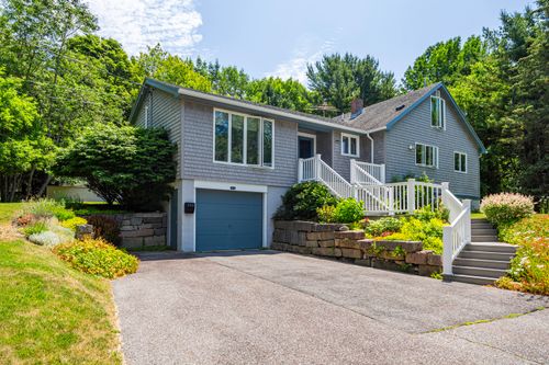 148 Great Meadow Drive, Bar Harbor, ME, 04609 | Card Image
