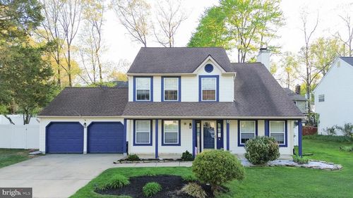 15 Timber Ct, GLASSBORO, NJ, 08028-2856 | Card Image