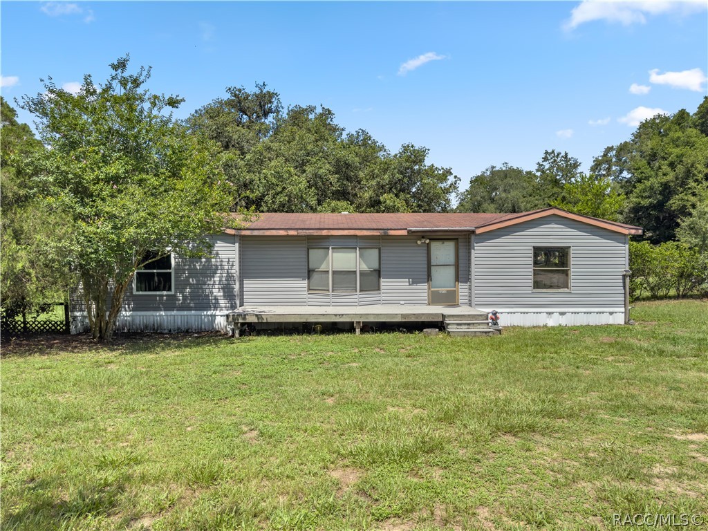 Appaloosa Ave, Floral City, FL 34436
