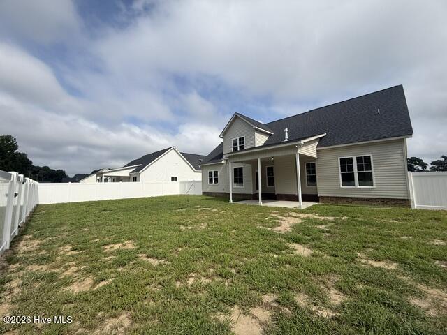 Residential in Farmville 5