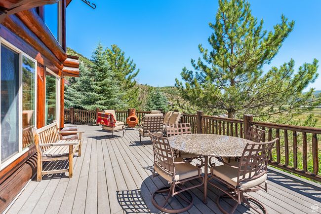 6690 N State Road 32, House other with 5 bedrooms, 4 bathrooms and 4 parking in Peoa UT | Image 30