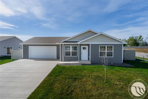 50 Tailwater Trail, Billings, MT, 59106 | Card Image