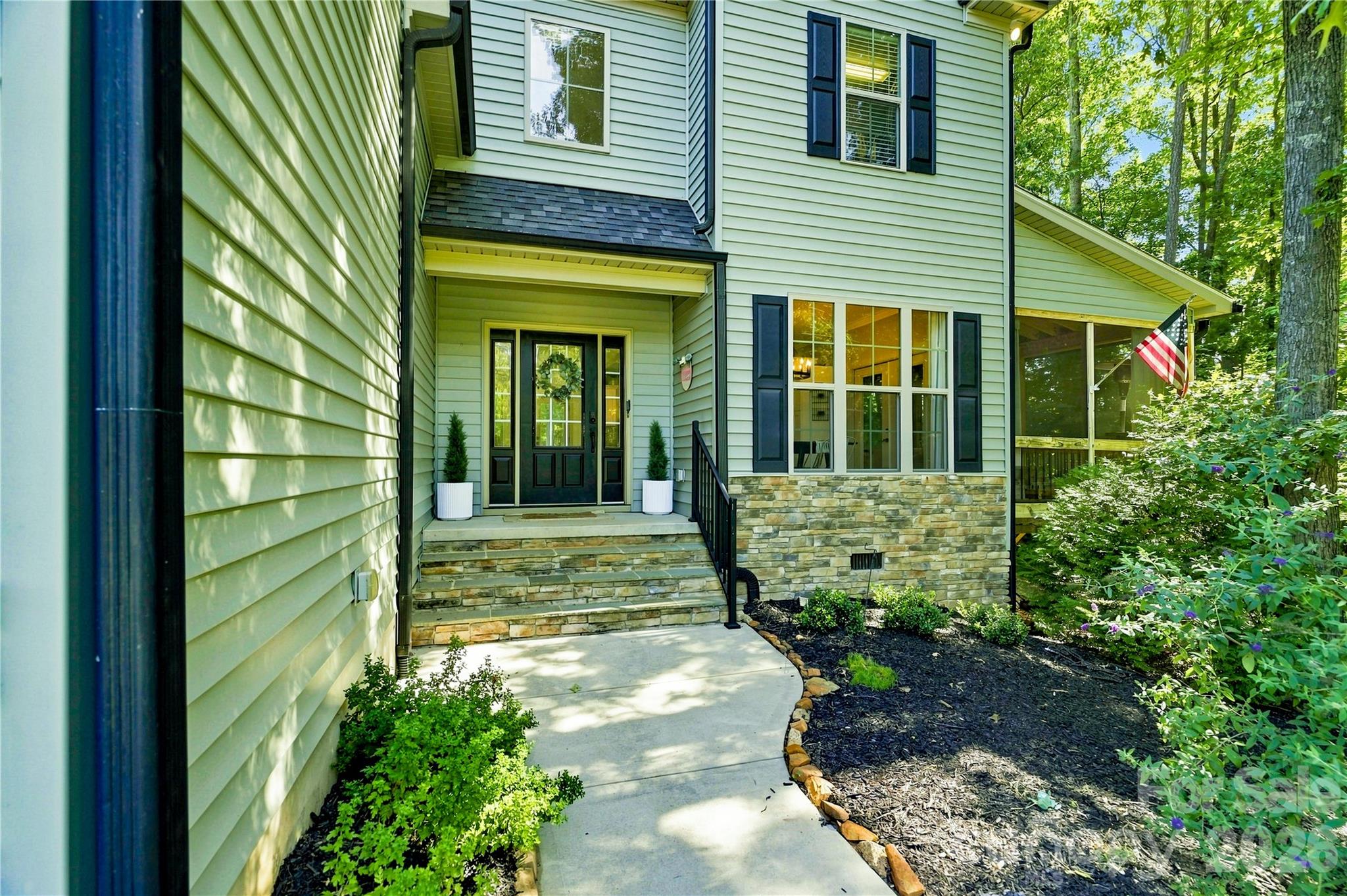 Residential in Stanley 5