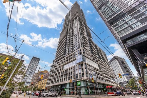 938-251 Jarvis St, Toronto, ON, M5B0C3 | Card Image