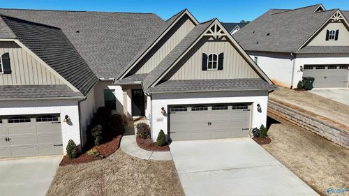 107 Harvester Dr, Madison, AL, 35757-5602 | Card Image