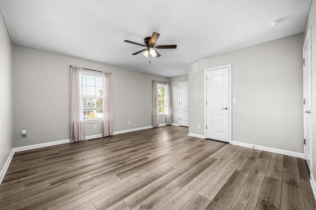 E - 284 Meigs Dr, Townhouse with 2 bedrooms, 3 bathrooms and 2 parking in Murfreesboro TN | Image 21