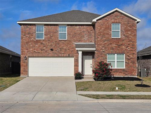 767 Camden Dr, Lavon, TX, 75166-1938 | Card Image