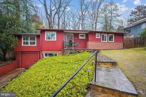 10700 Weymouth St, GARRETT PARK, MD, 20896-1519 | Card Image