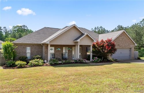 11658 River Point Way, Tuscaloosa, AL, 35405-7545 | Card Image