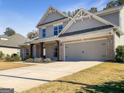 17 Turtle Rock Cove, House other with 4 bedrooms, 3 bathrooms and null parking in Acworth GA | Image 2