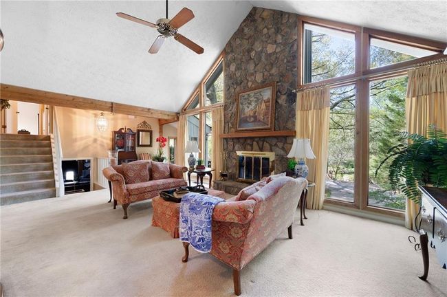 3727 Cline Dr Se, House other with 4 bedrooms, 3 bathrooms and null parking in Smyrna GA | Image 6