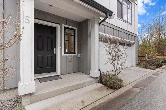 5 - 5218 Savile Row, Townhouse with 3 bedrooms, 2 bathrooms and 2 parking in Burnaby BC | Image 21
