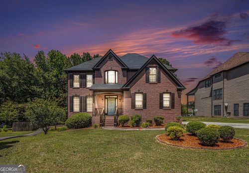 225 S Shore Ter, Fayetteville, GA, 30214-7398 | Card Image