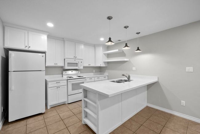 139 - 1313 Harbor Island Dr., Condo with 2 bedrooms, 2 bathrooms and 1 parking in Port Isabel TX | Image 9
