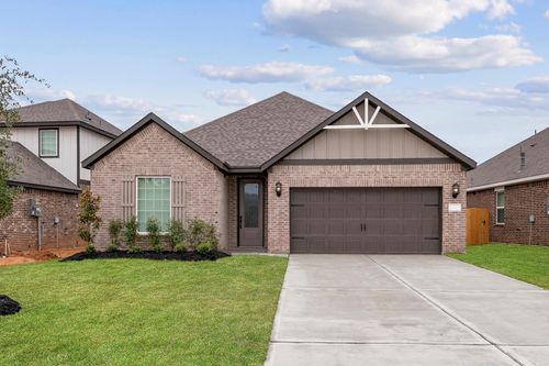 21711 Lavender Falls Dr, Magnolia, TX, 77354-7728 | Card Image